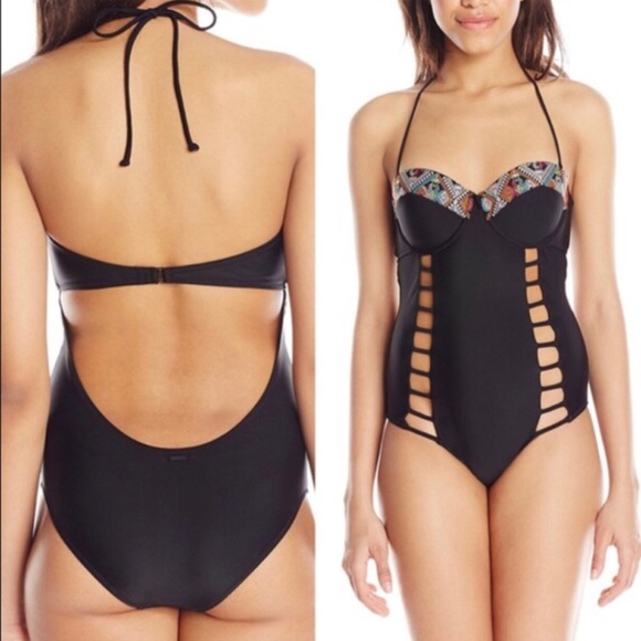Volcom Other - Volcom swimsuit